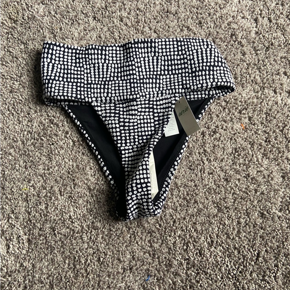 Bikini bottom